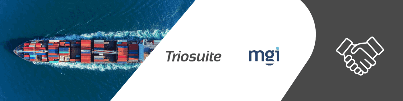 Triosuite Agreement with Medgulf International Ltd