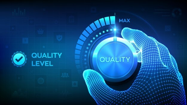 Saudi Company for Quality Control Systems QCS Picture