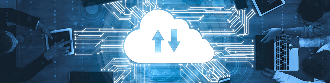 erp system based on cloud trio 365