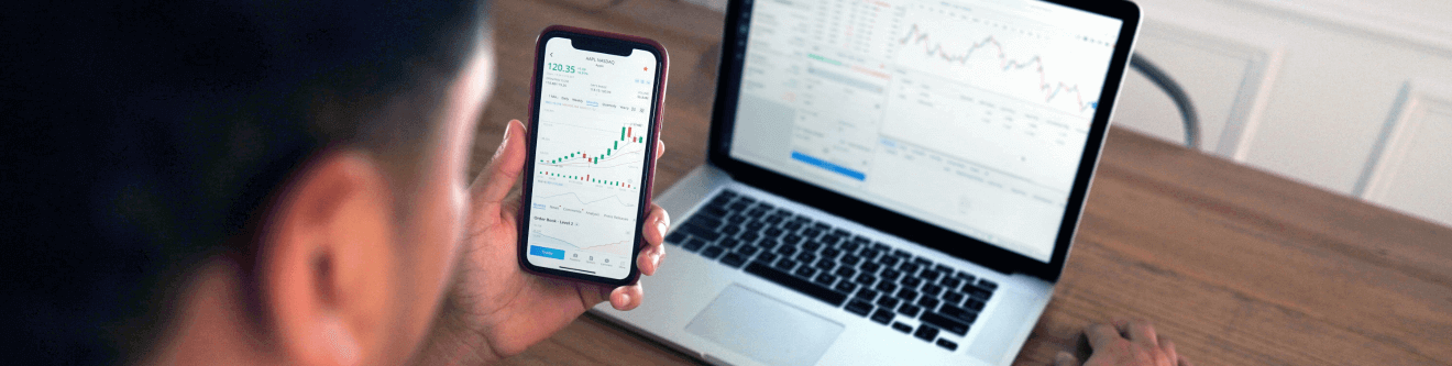 picture for financial technology